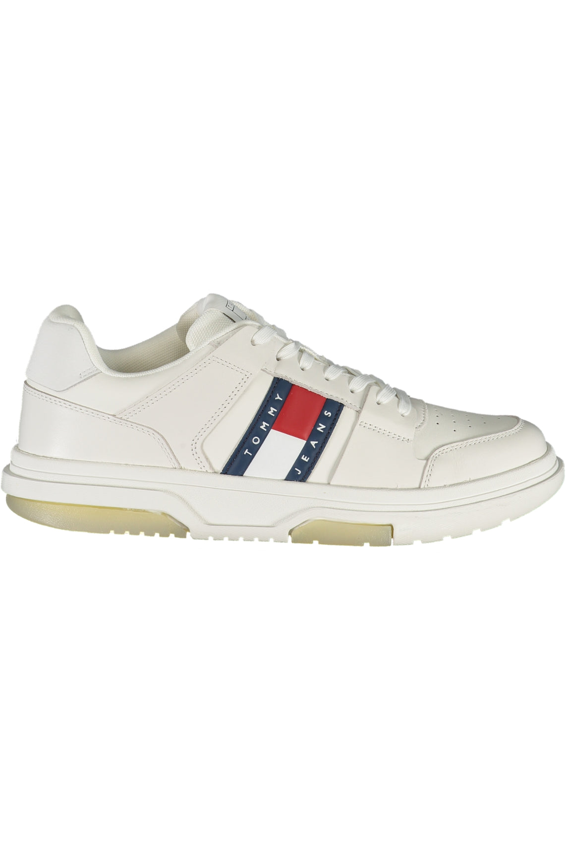 TOMMY HILFIGER Sneakers White - EM0EM01429