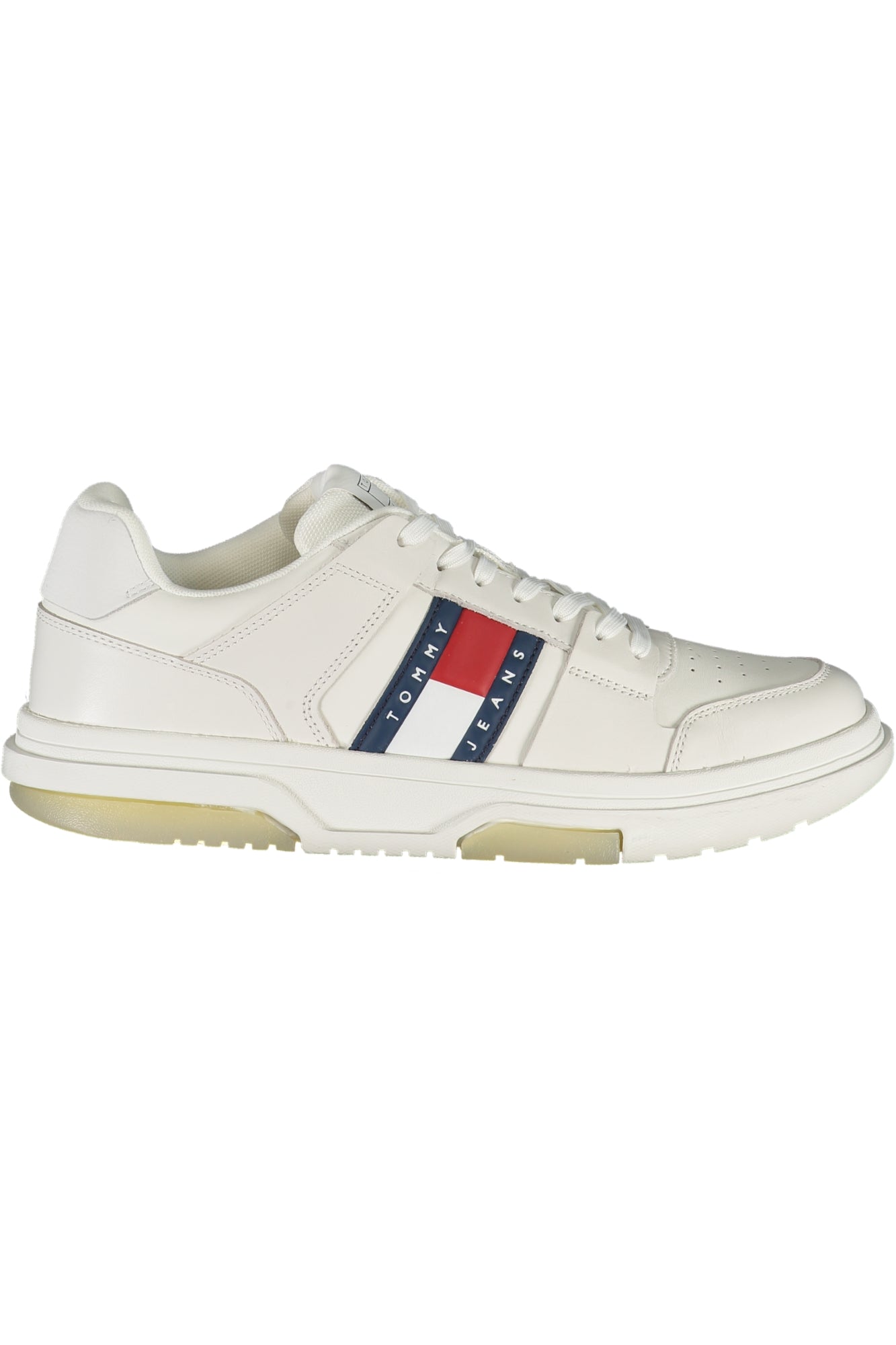 TOMMY HILFIGER Sneakers White - EM0EM01429