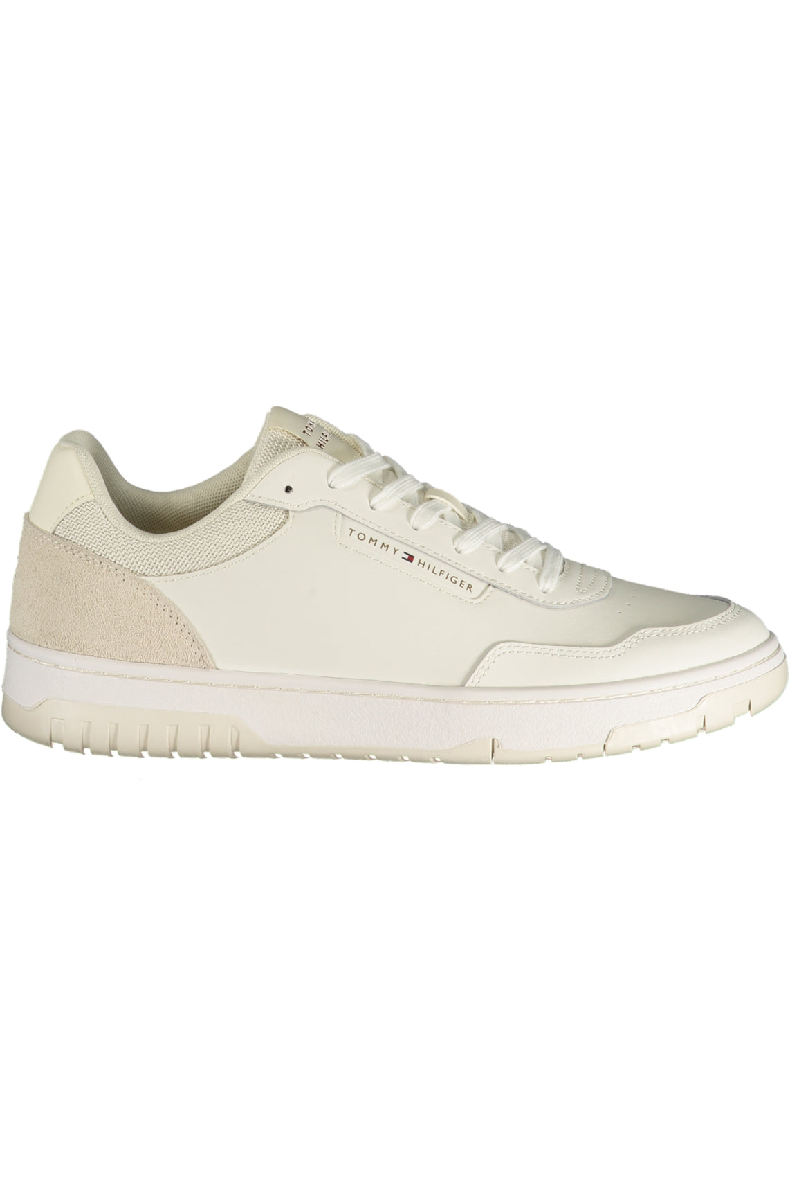TOMMY HILFIGER Sneakers White - FM0FM05714