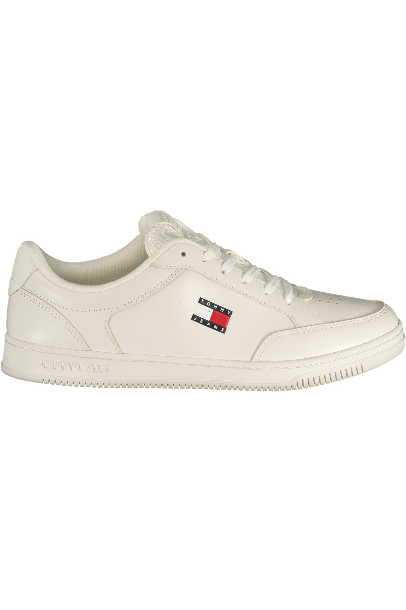 TOMMY HILFIGER Sneakers White - EM0EM01707