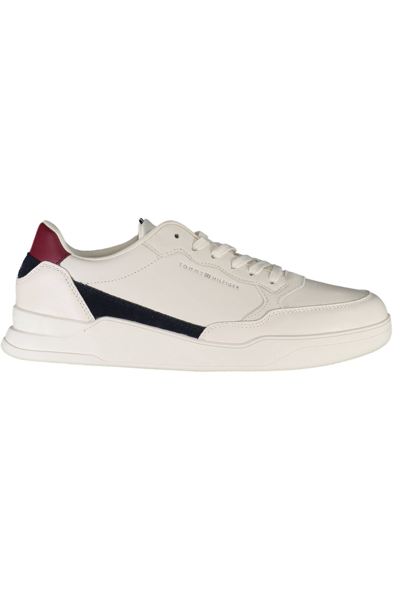 TOMMY HILFIGER Sneakers White - FM0FM04490