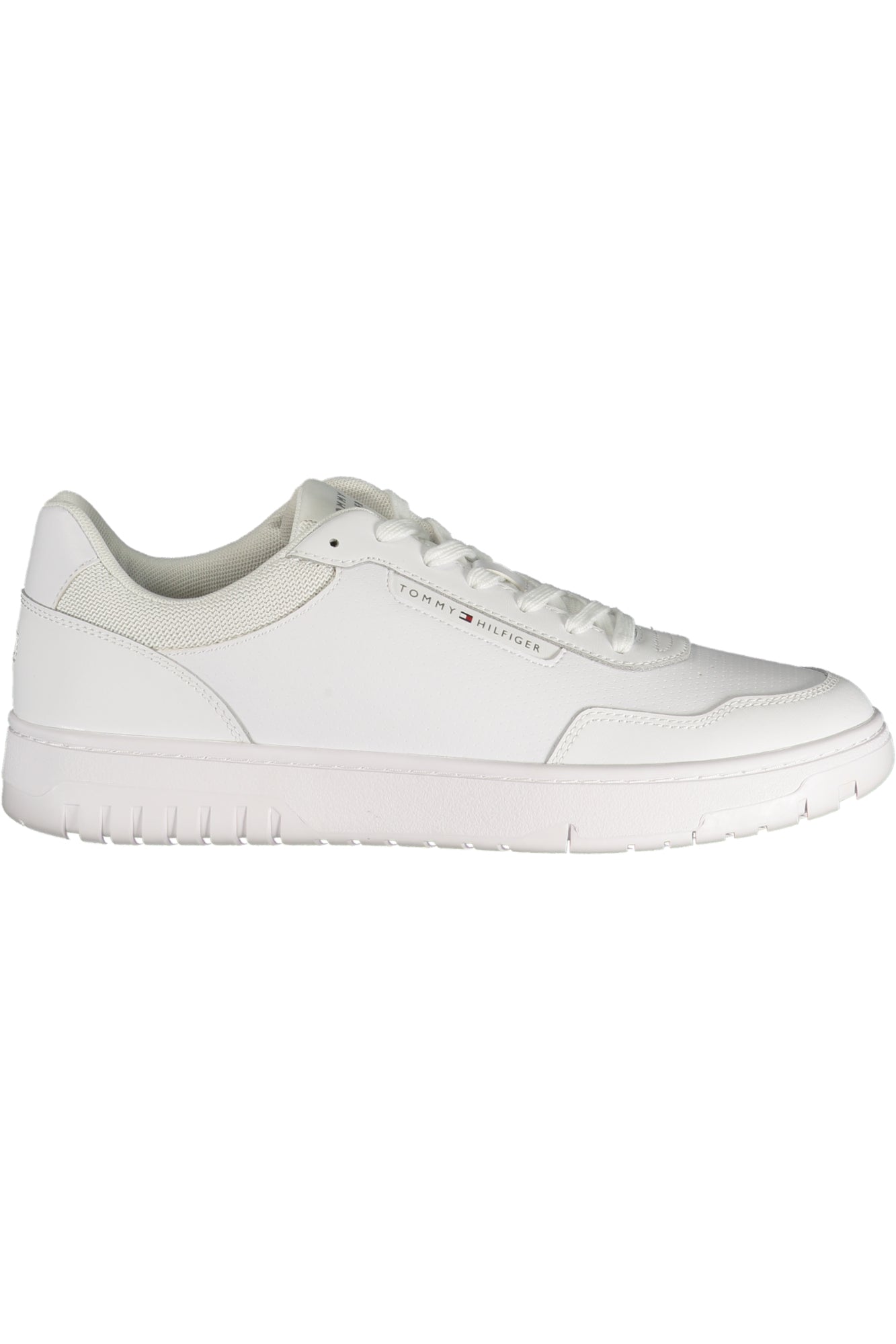 TOMMY HILFIGER Sneakers White - FM0FM05713