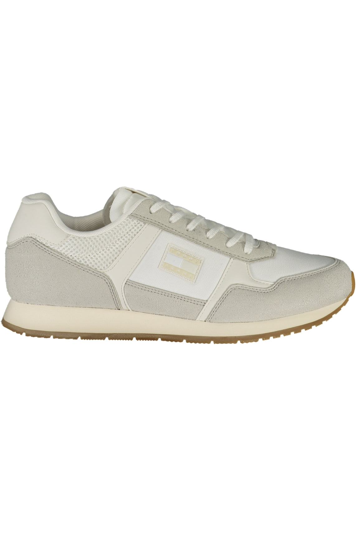 TOMMY HILFIGER Sneakers White - EM0EM01617