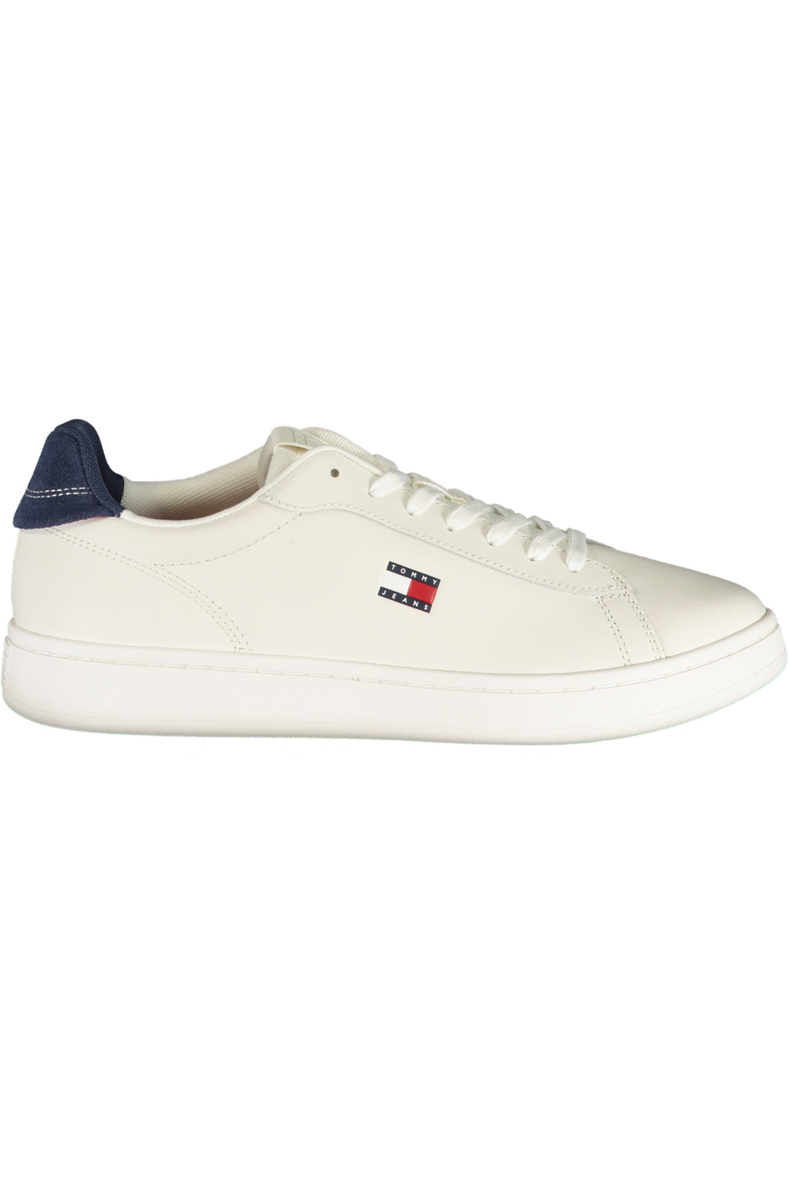 TOMMY HILFIGER Sneakers White - EM0EM01791