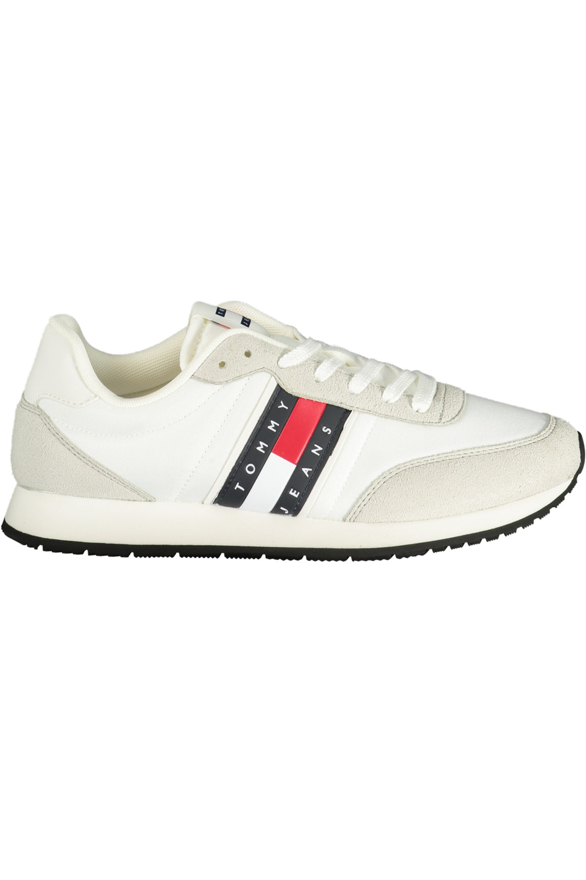 TOMMY HILFIGER Sneakers White - EM0EM01709