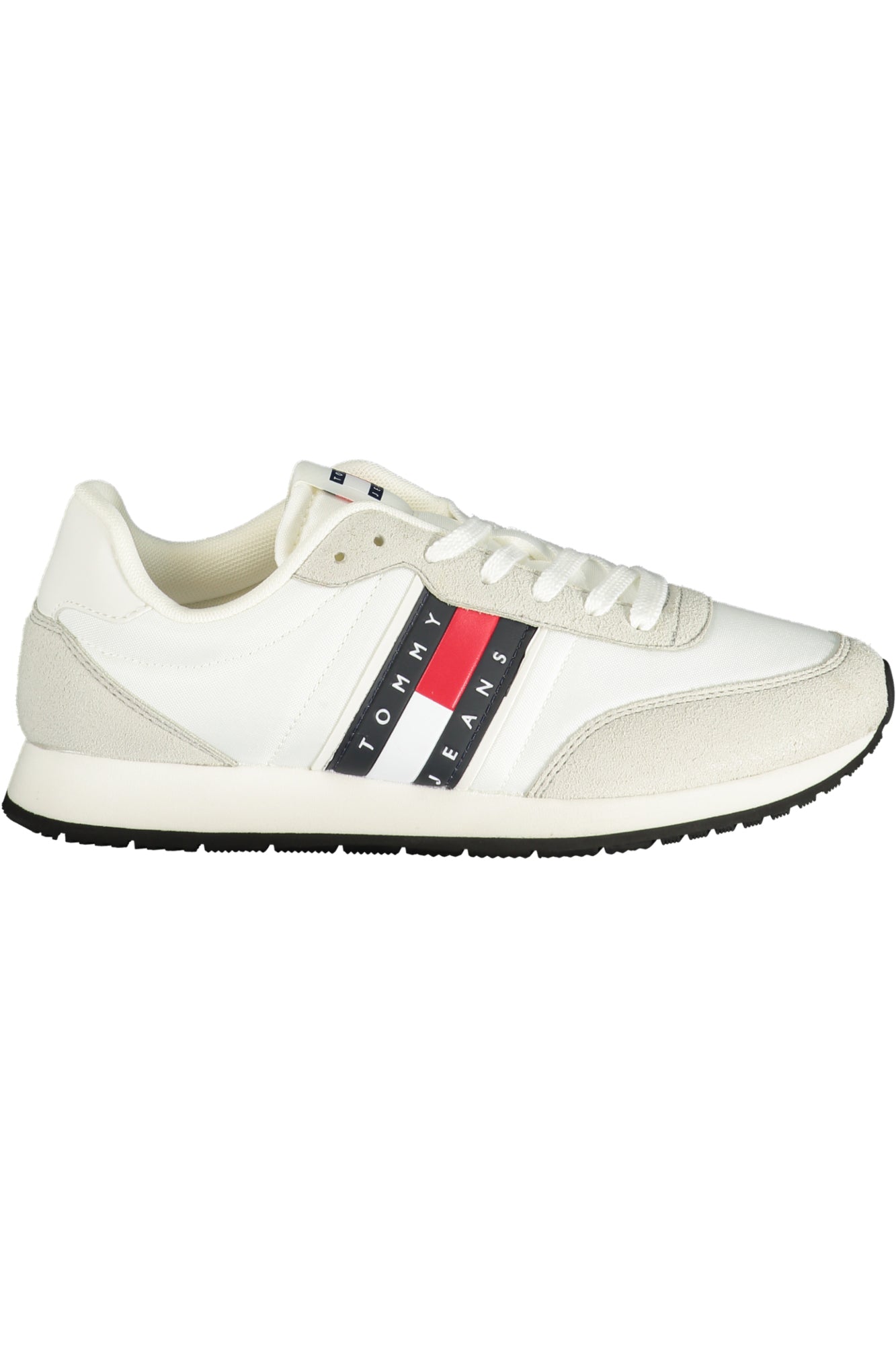 TOMMY HILFIGER Sneakers White - EM0EM01709