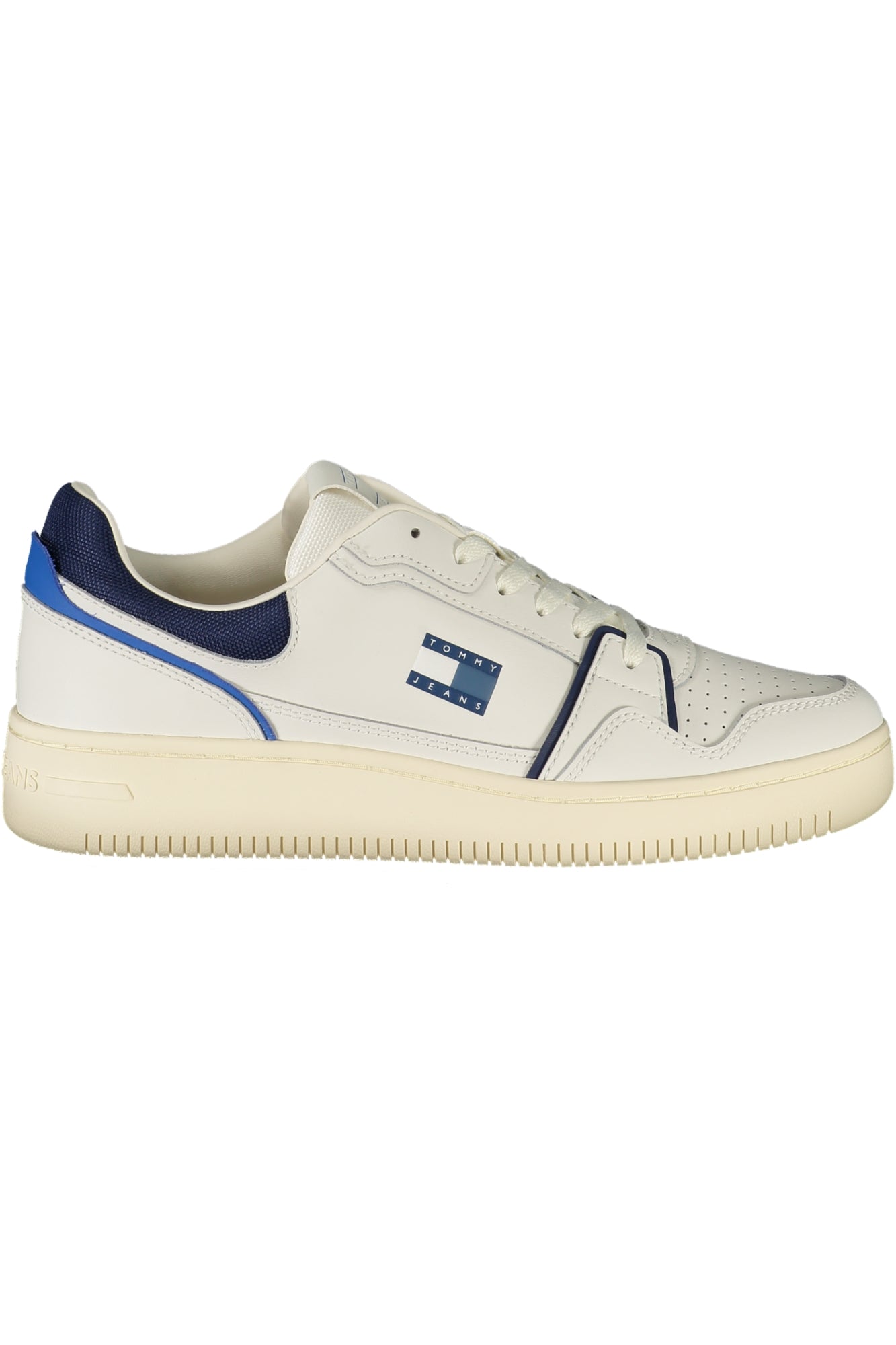 TOMMY HILFIGER Sneakers White - EM0EM01610