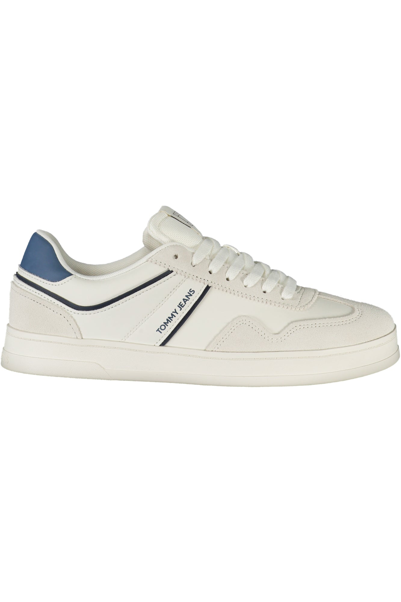 TOMMY HILFIGER Sneakers White - EM0EM01524