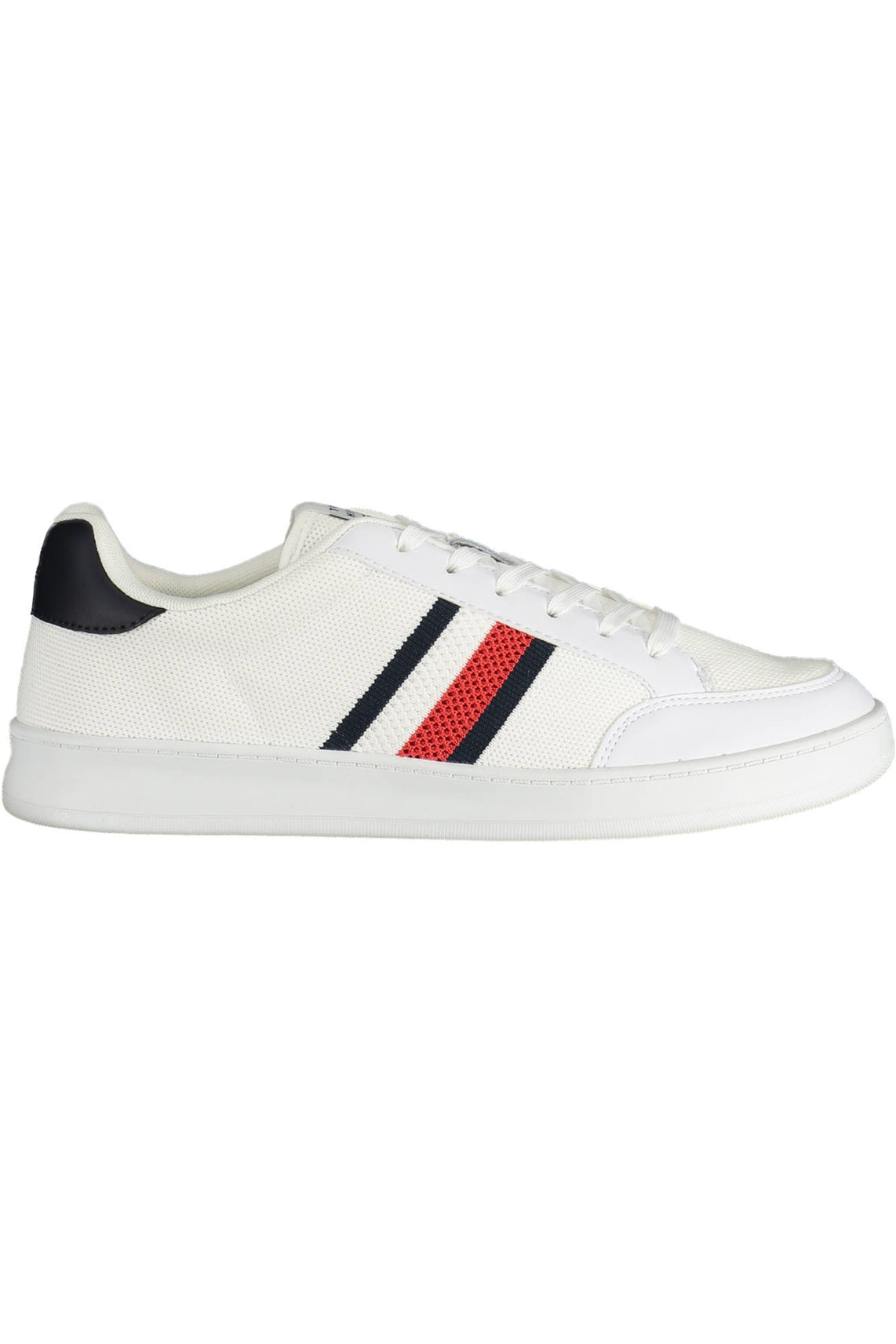 TOMMY HILFIGER Sneakers White - FM0FM04038