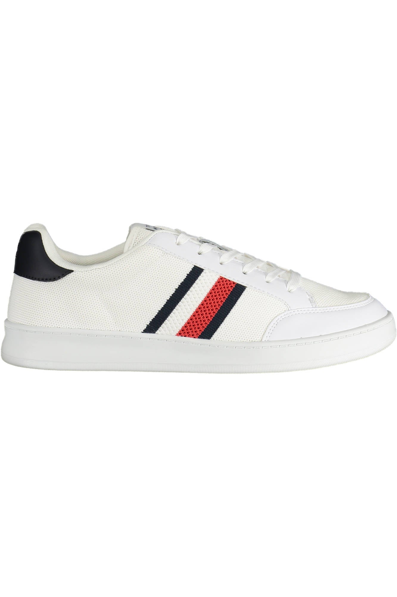 TOMMY HILFIGER Sneakers White - FM0FM04038