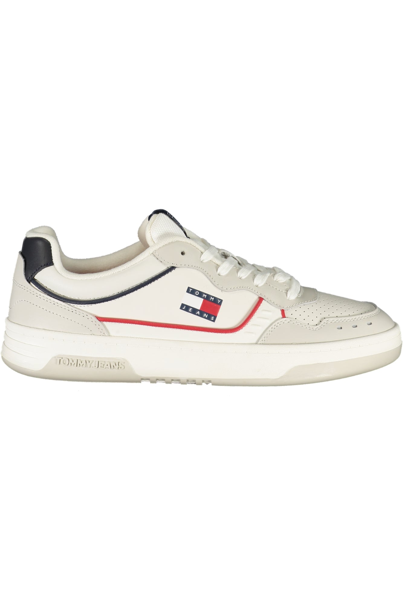 TOMMY HILFIGER Sneakers White - EM0EM01585