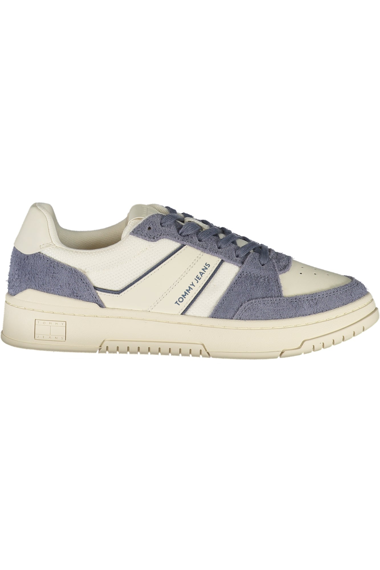 TOMMY HILFIGER Sneakers White - EM0EM01579