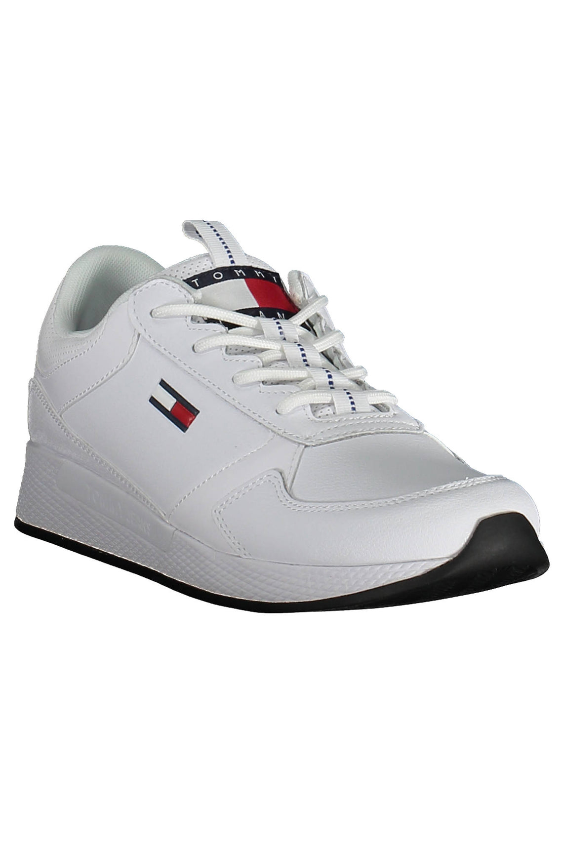 TOMMY HILFIGER Sneakers White - EM0EM01080