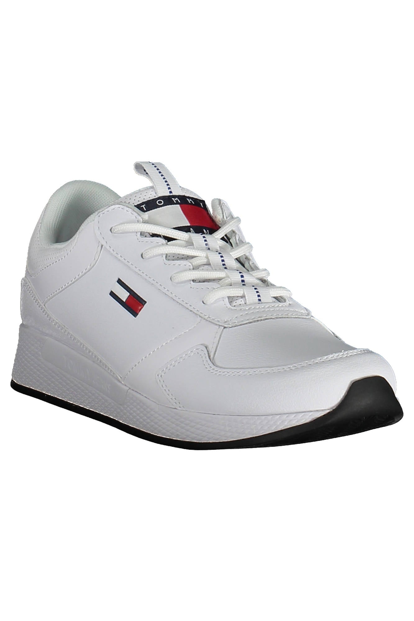 TOMMY HILFIGER Sneakers White - EM0EM01080
