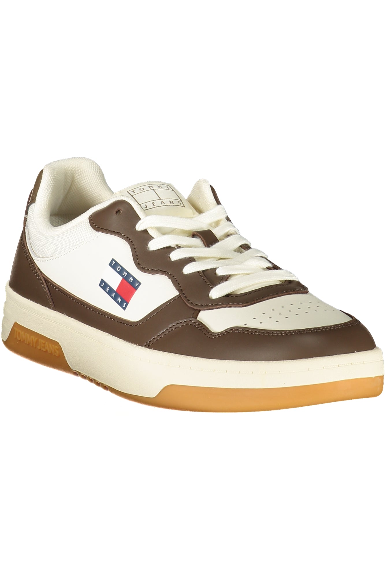 TOMMY HILFIGER Sneakers White - EM0EM01443