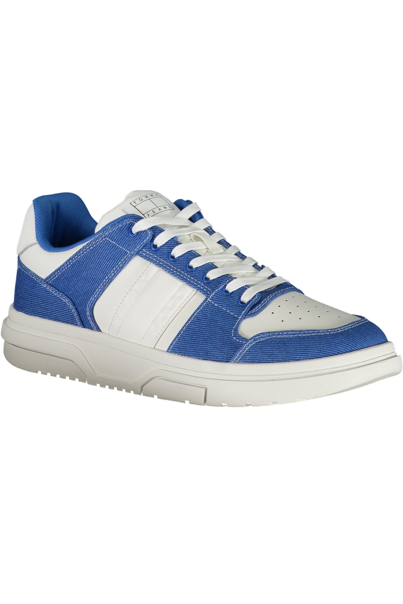 TOMMY HILFIGER Sneakers White - EM0EM01428