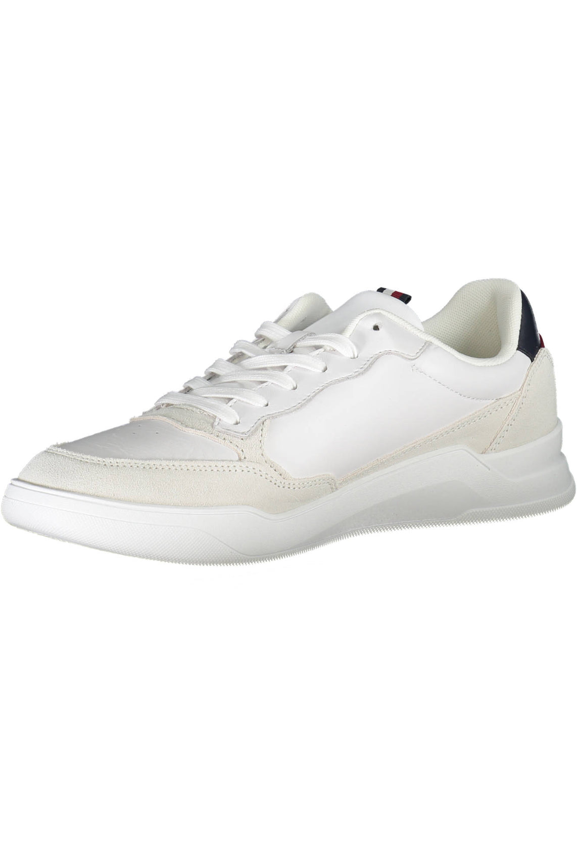 TOMMY HILFIGER Sneakers White - FM0FM04358