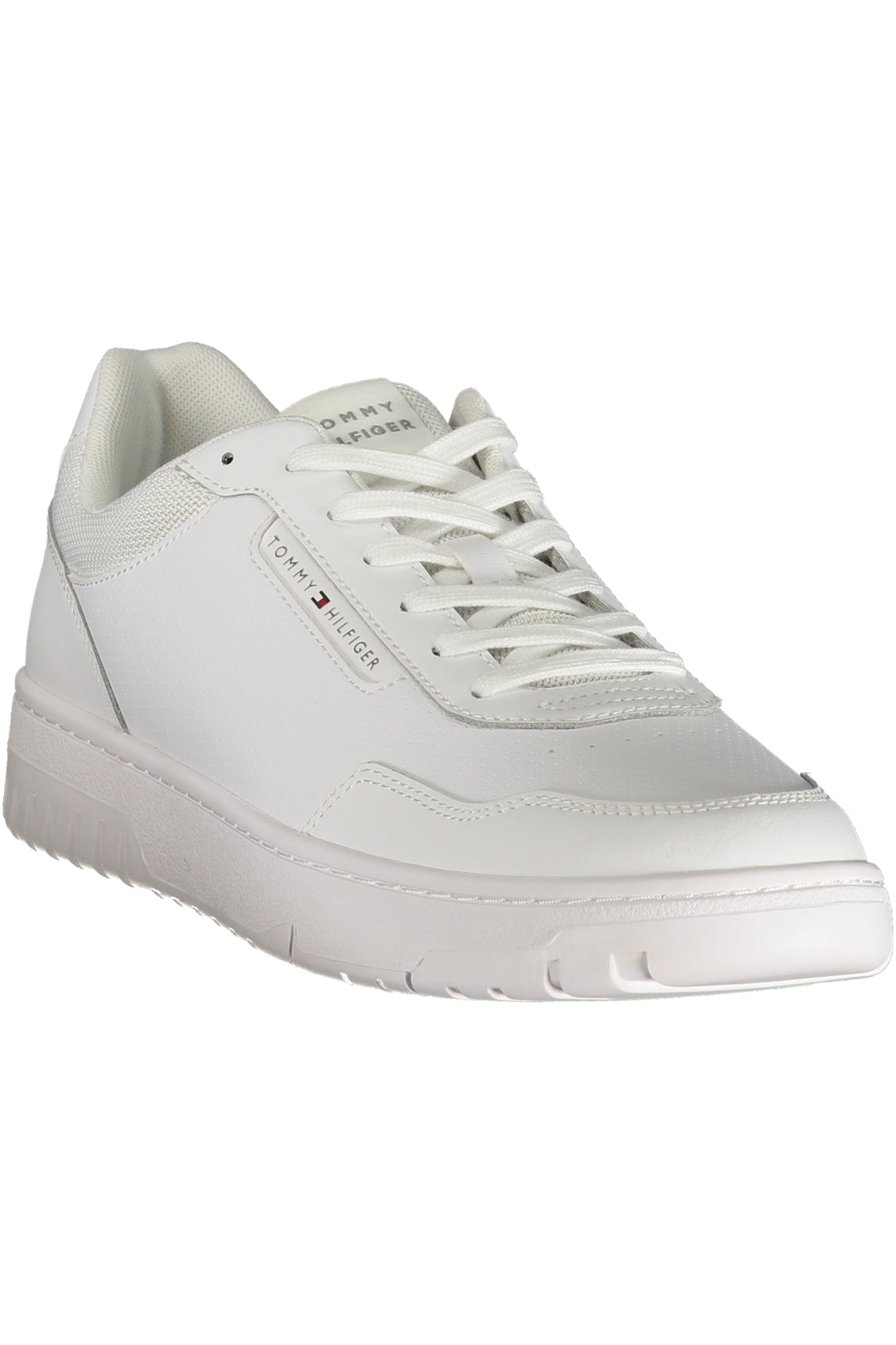 TOMMY HILFIGER Sneakers White - FM0FM05713