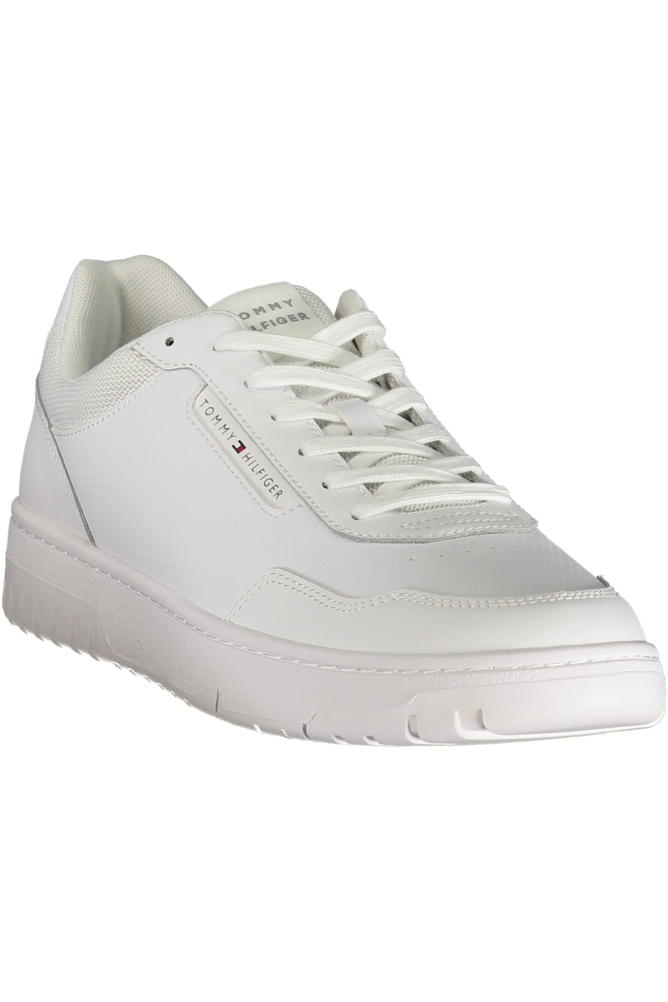 TOMMY HILFIGER Sneakers White - FM0FM05713