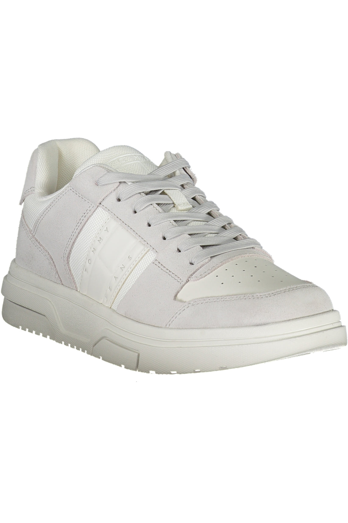 TOMMY HILFIGER Sneakers White - EM0EM01371