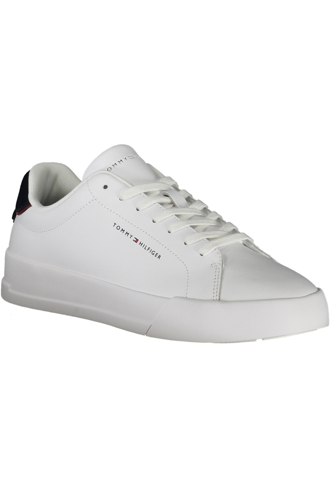 Men's sports shoes white