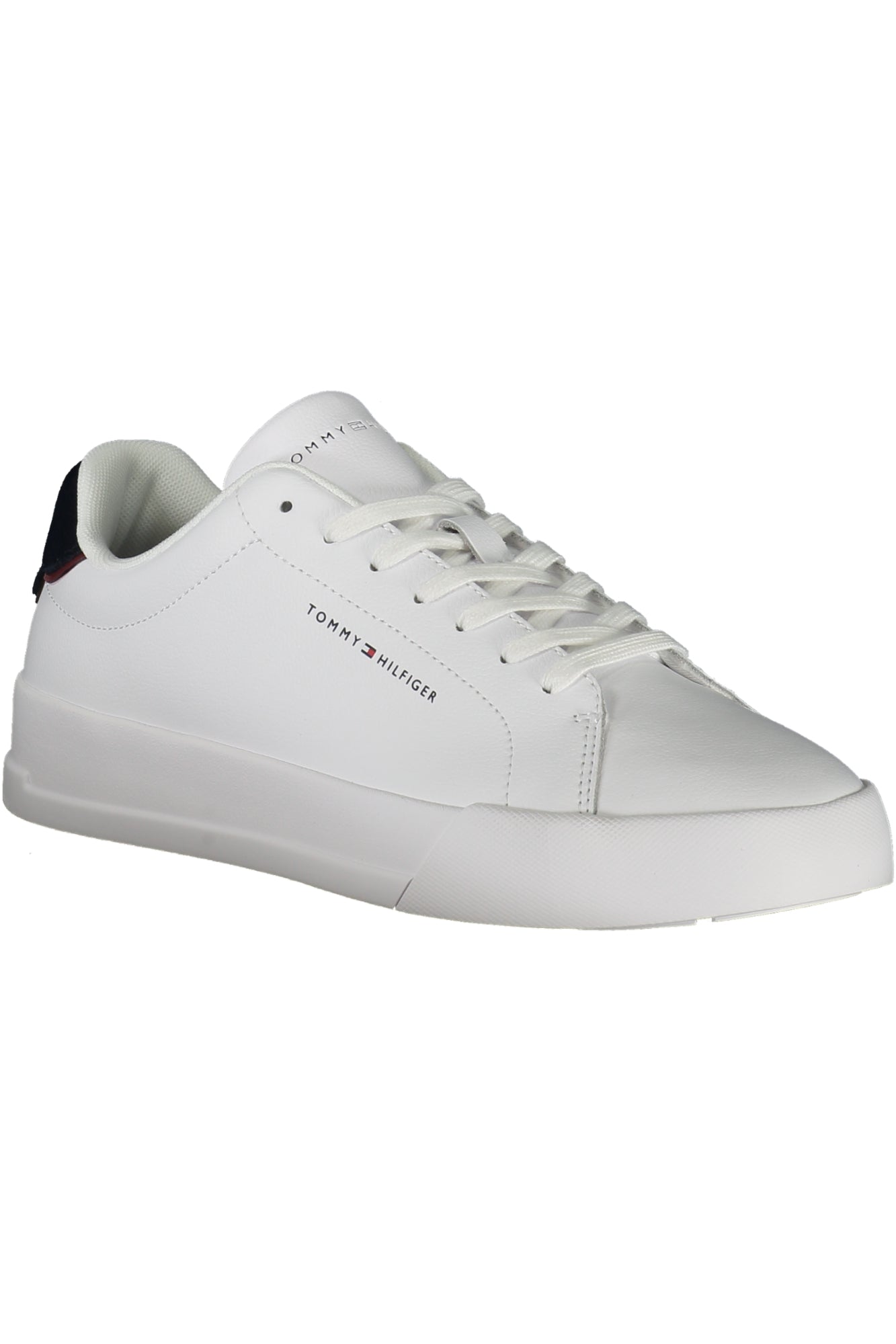 Men's sports shoes white