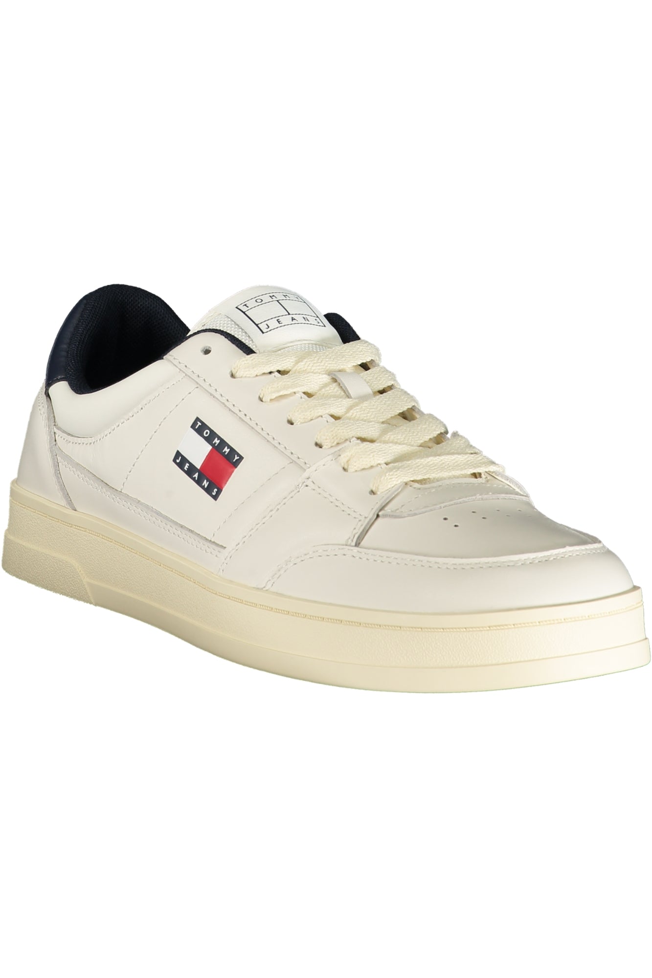TOMMY HILFIGER Sneakers White - EM0EM01574