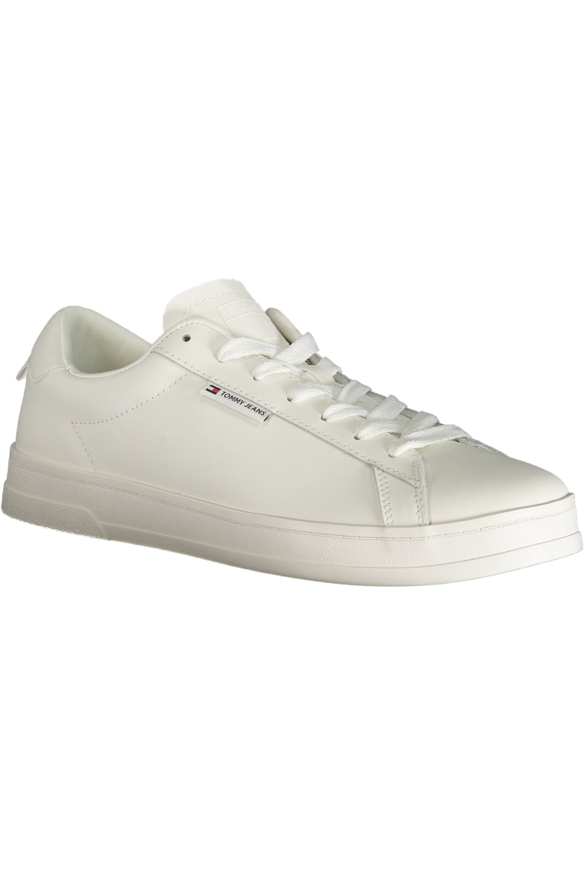 TOMMY HILFIGER Sneakers White - EM0EM01374
