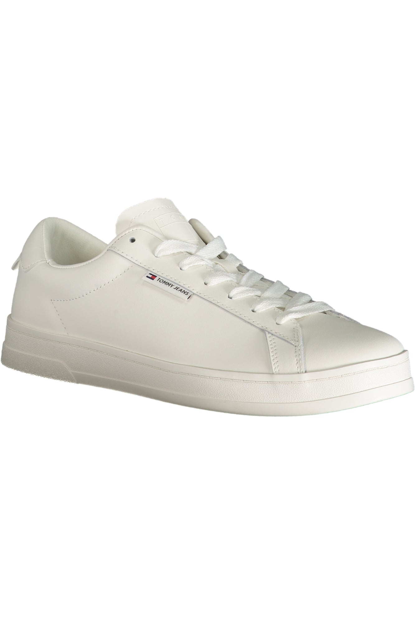 TOMMY HILFIGER Sneakers White - EM0EM01374