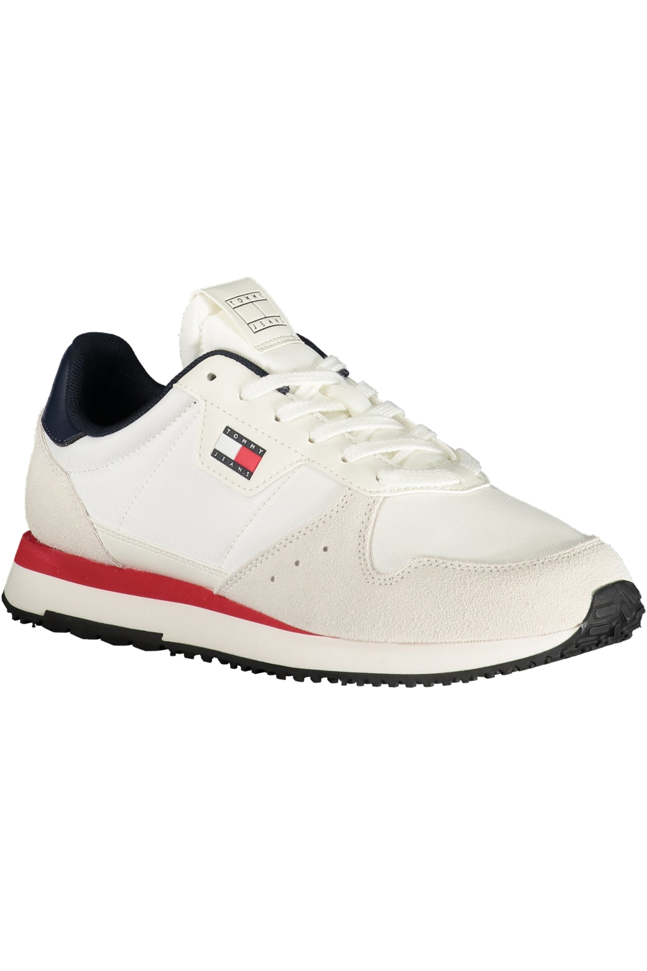 TOMMY HILFIGER Sneakers White - EM0EM01649
