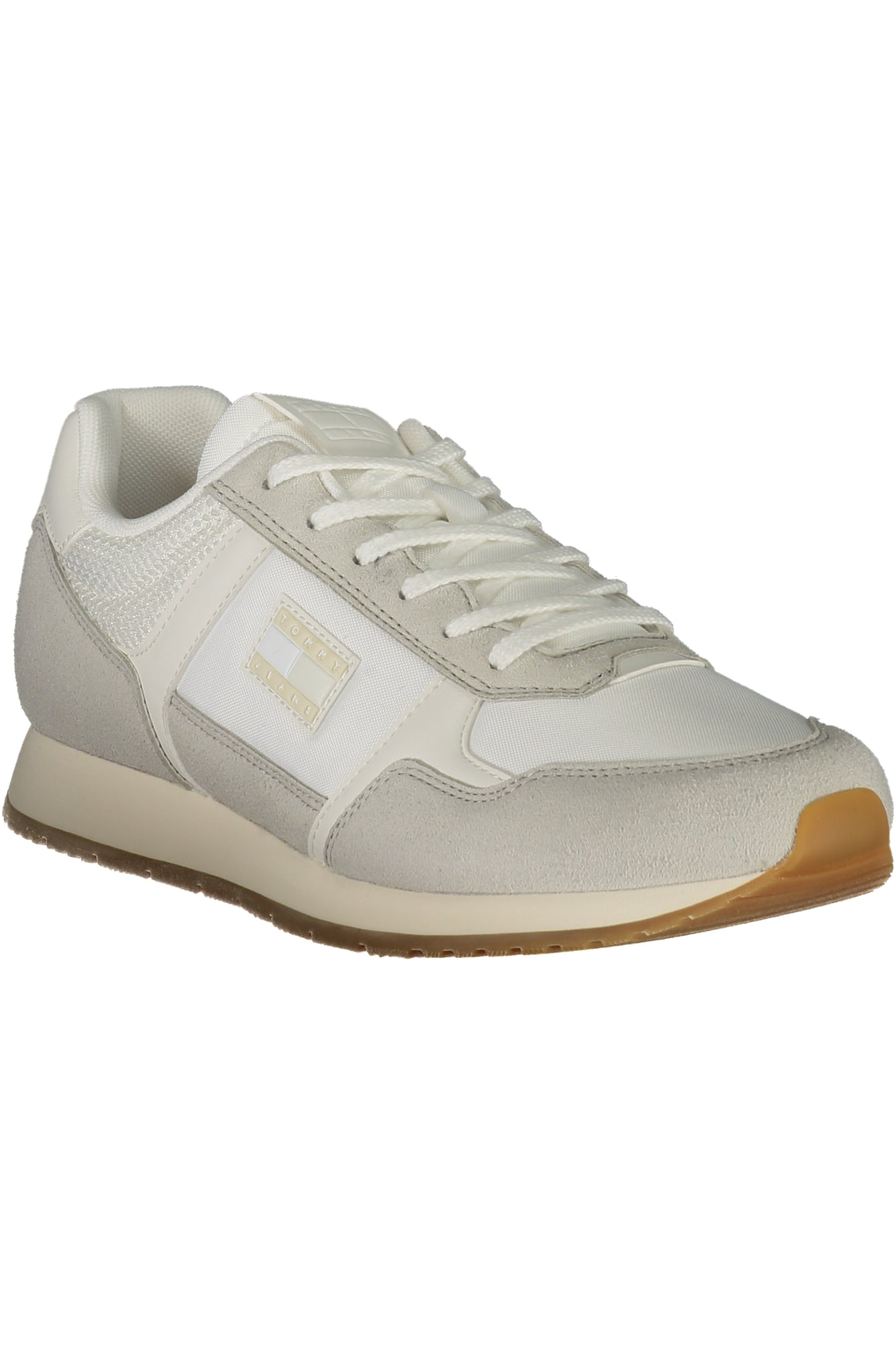 TOMMY HILFIGER Sneakers White - EM0EM01617