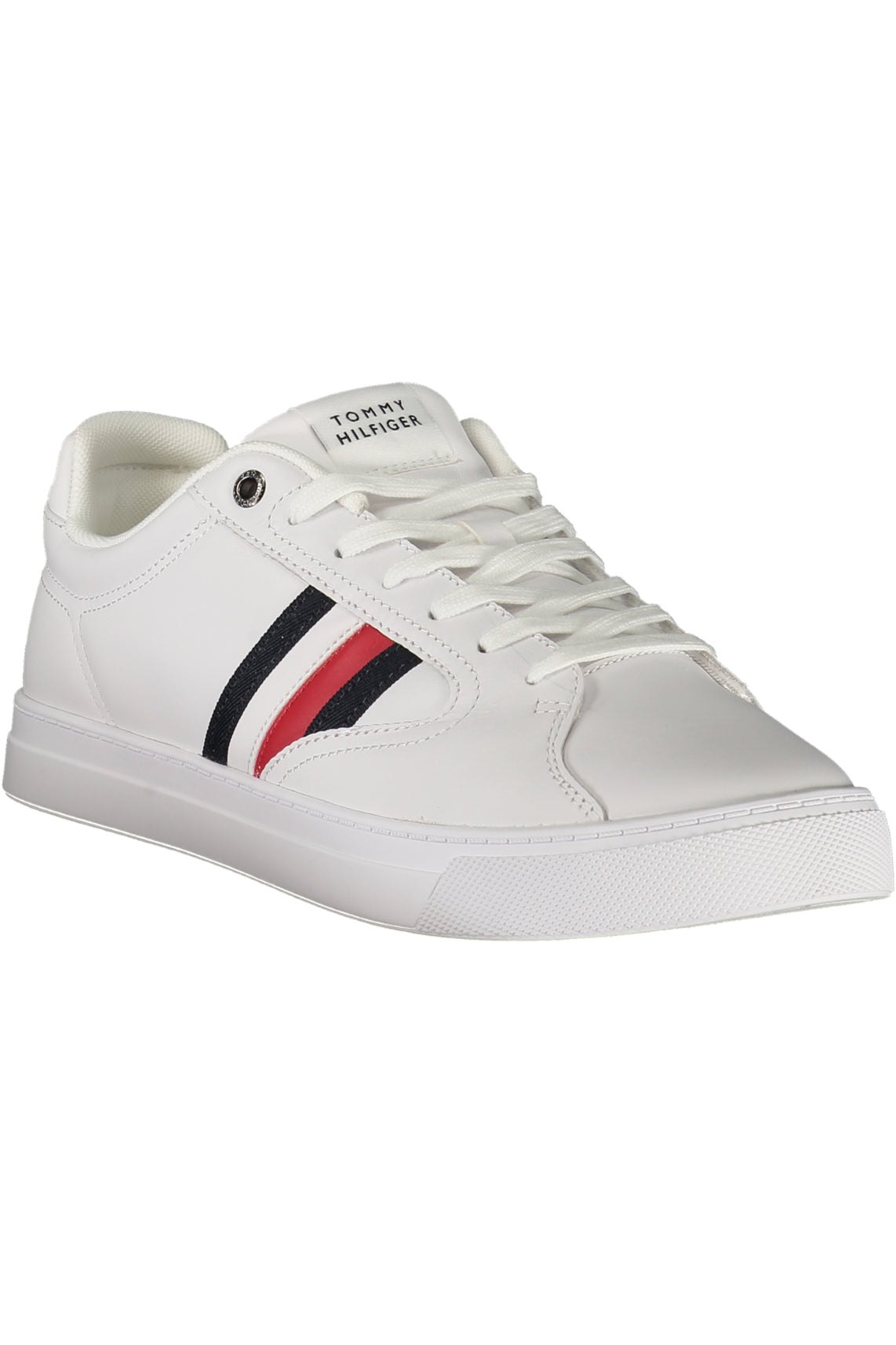 TOMMY HILFIGER Sneakers White - FM0FM05628