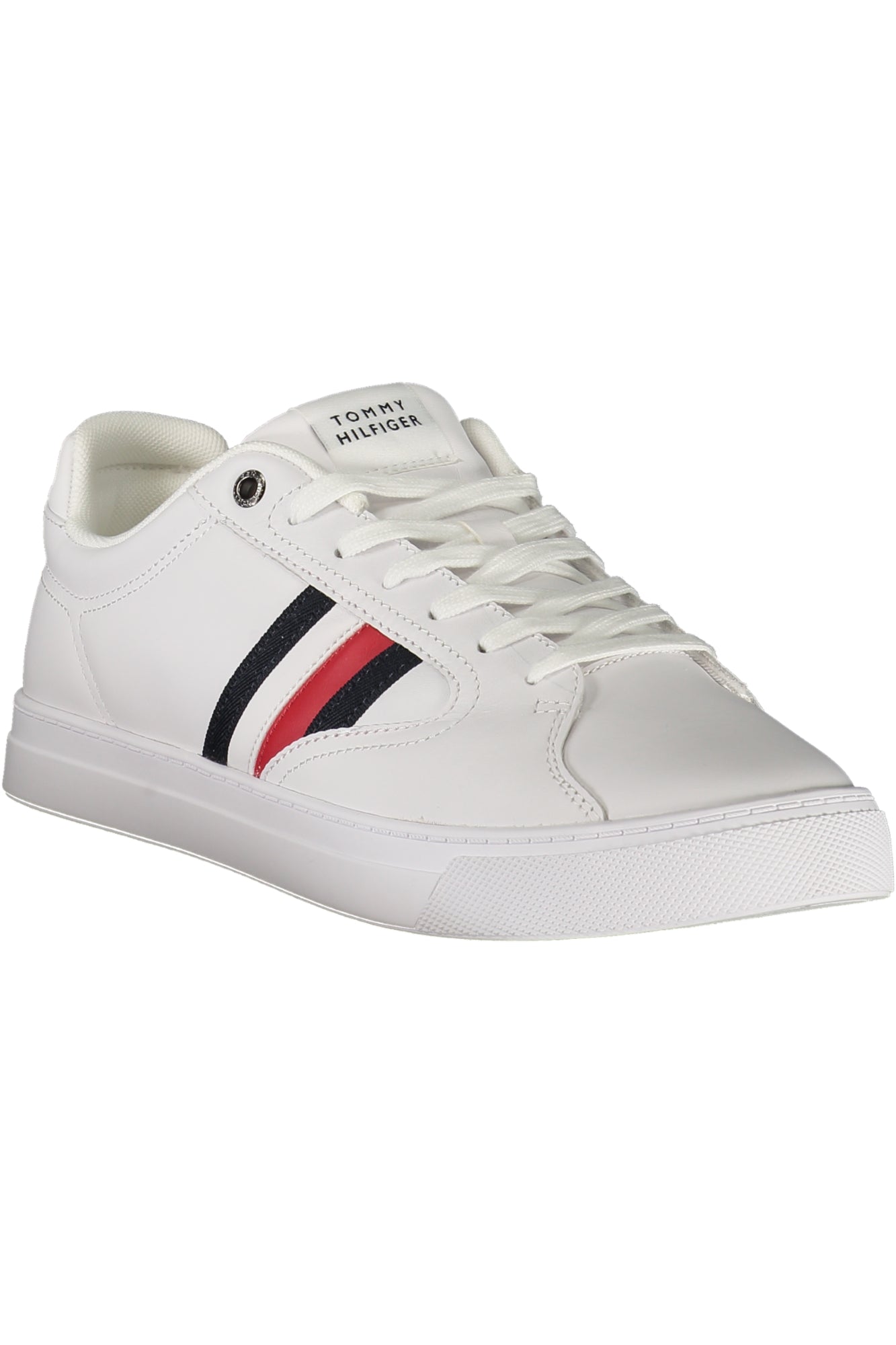TOMMY HILFIGER Sneakers White - FM0FM05628