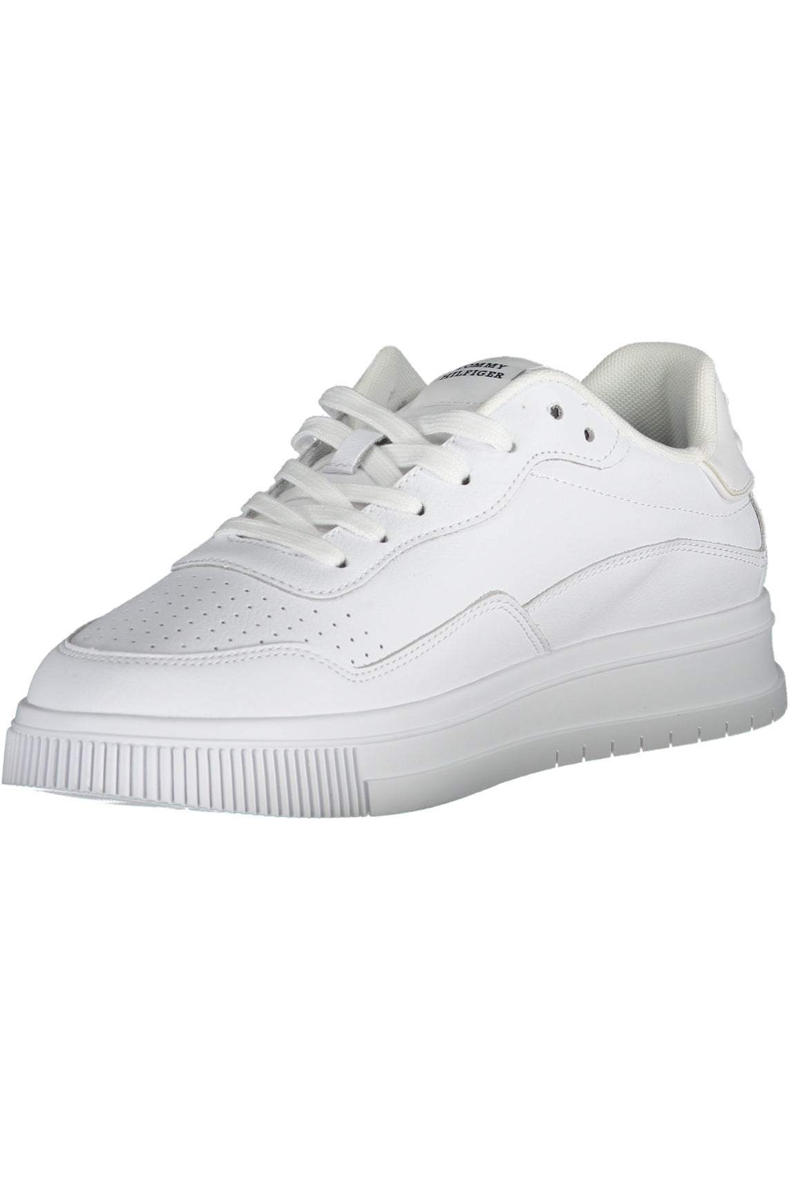 TOMMY HILFIGER Sneakers White - FM0FM04824