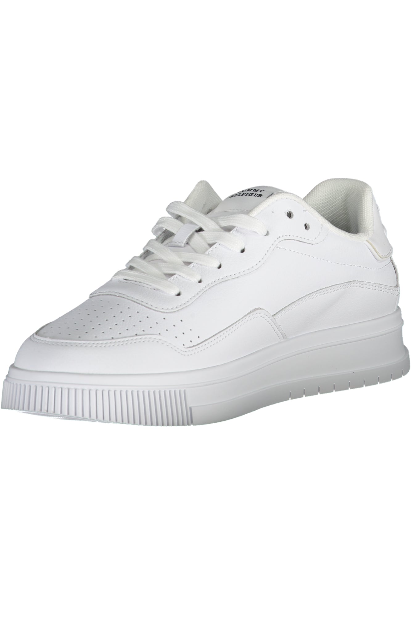 TOMMY HILFIGER Sneakers White - FM0FM04824