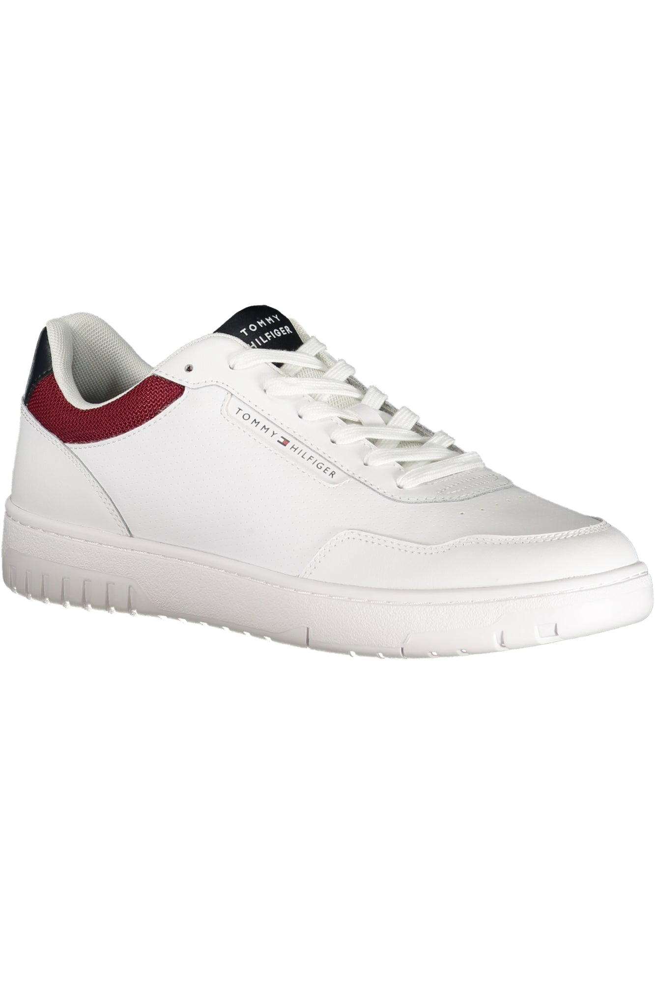 TOMMY HILFIGER Sneakers White - FM0FM05629
