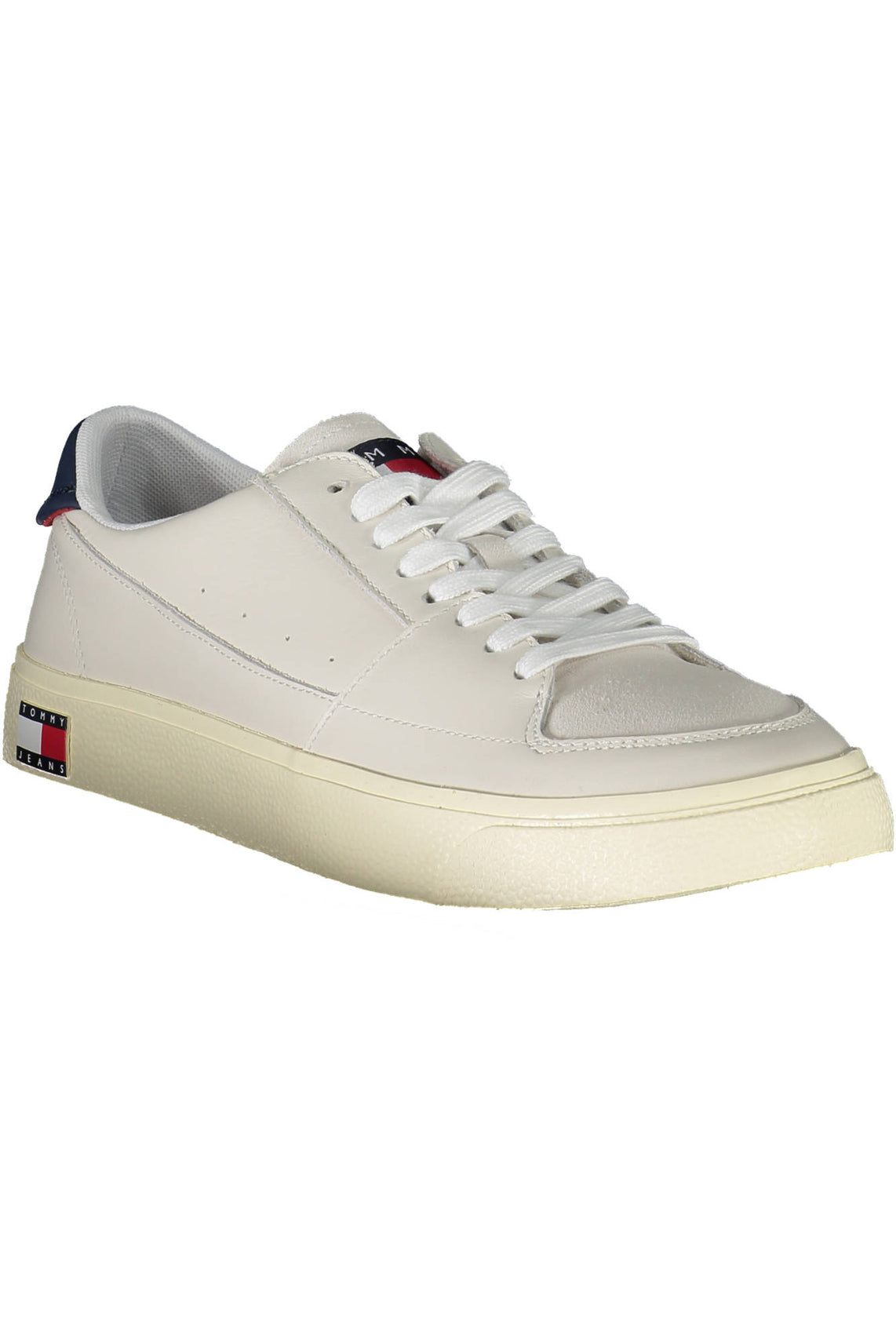 TOMMY HILFIGER Sneakers White - EM0EM01106