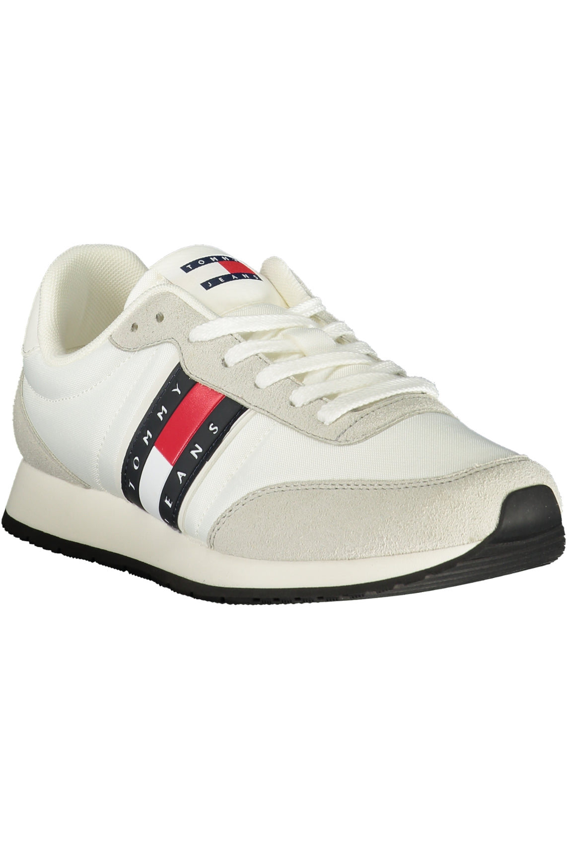 TOMMY HILFIGER Sneakers White - EM0EM01709