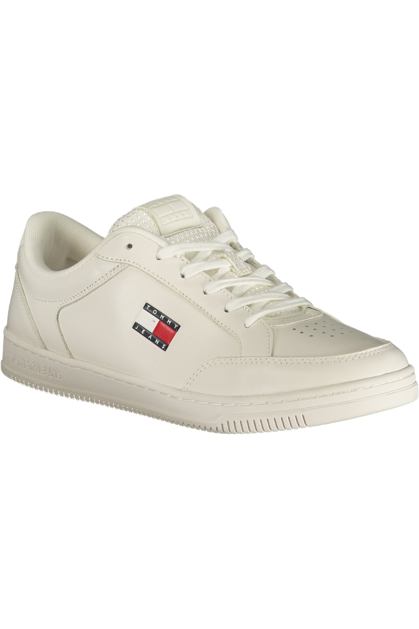 TOMMY HILFIGER Sneakers White - EM0EM01707