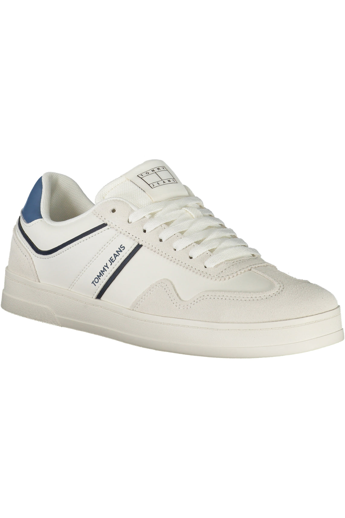 TOMMY HILFIGER Sneakers White - EM0EM01524