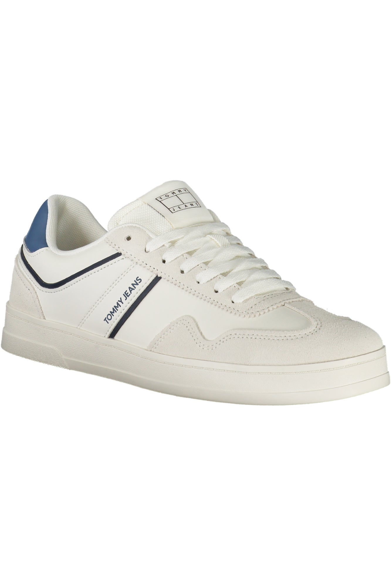 TOMMY HILFIGER Sneakers White - EM0EM01524