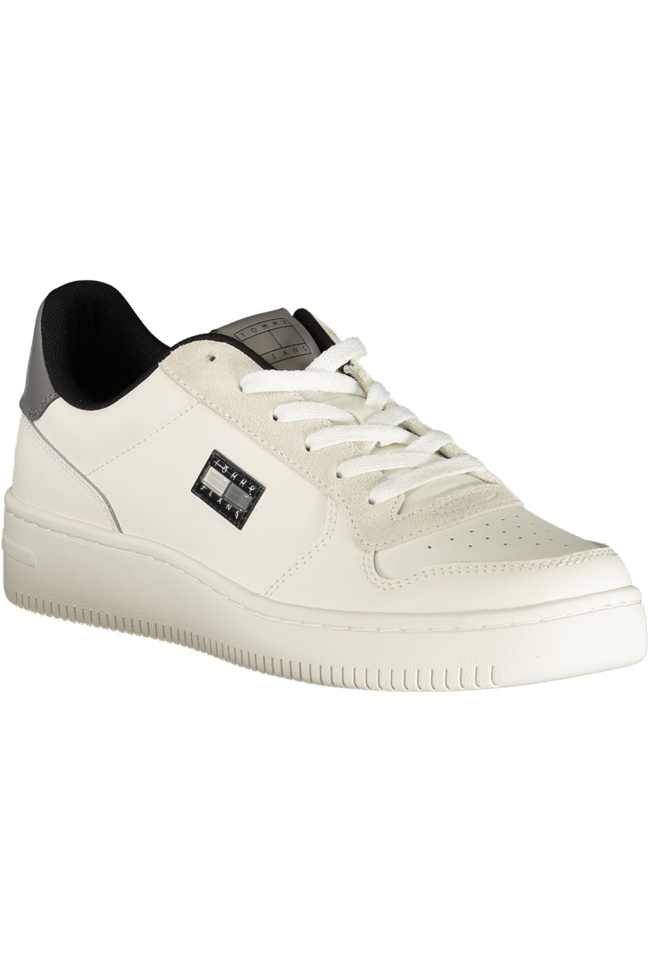 TOMMY HILFIGER Sneakers White - EM0EM01681