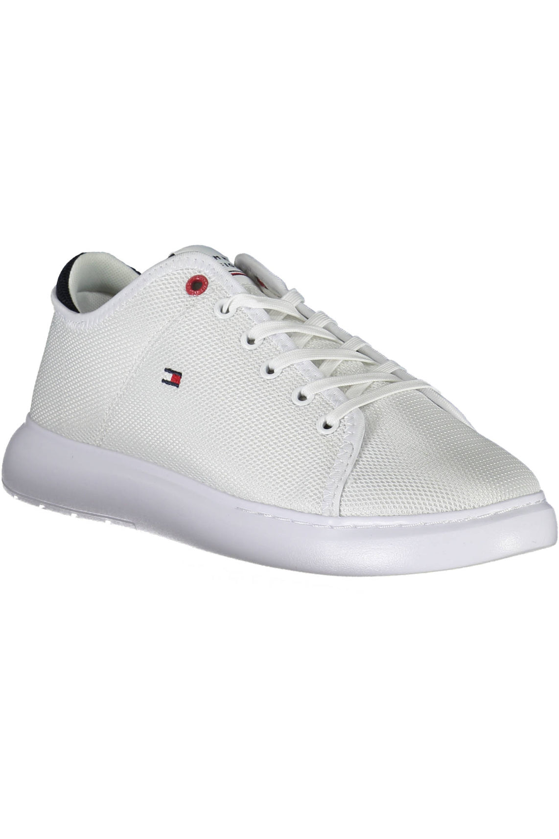 TOMMY HILFIGER Sneakers White - FM0FM04426