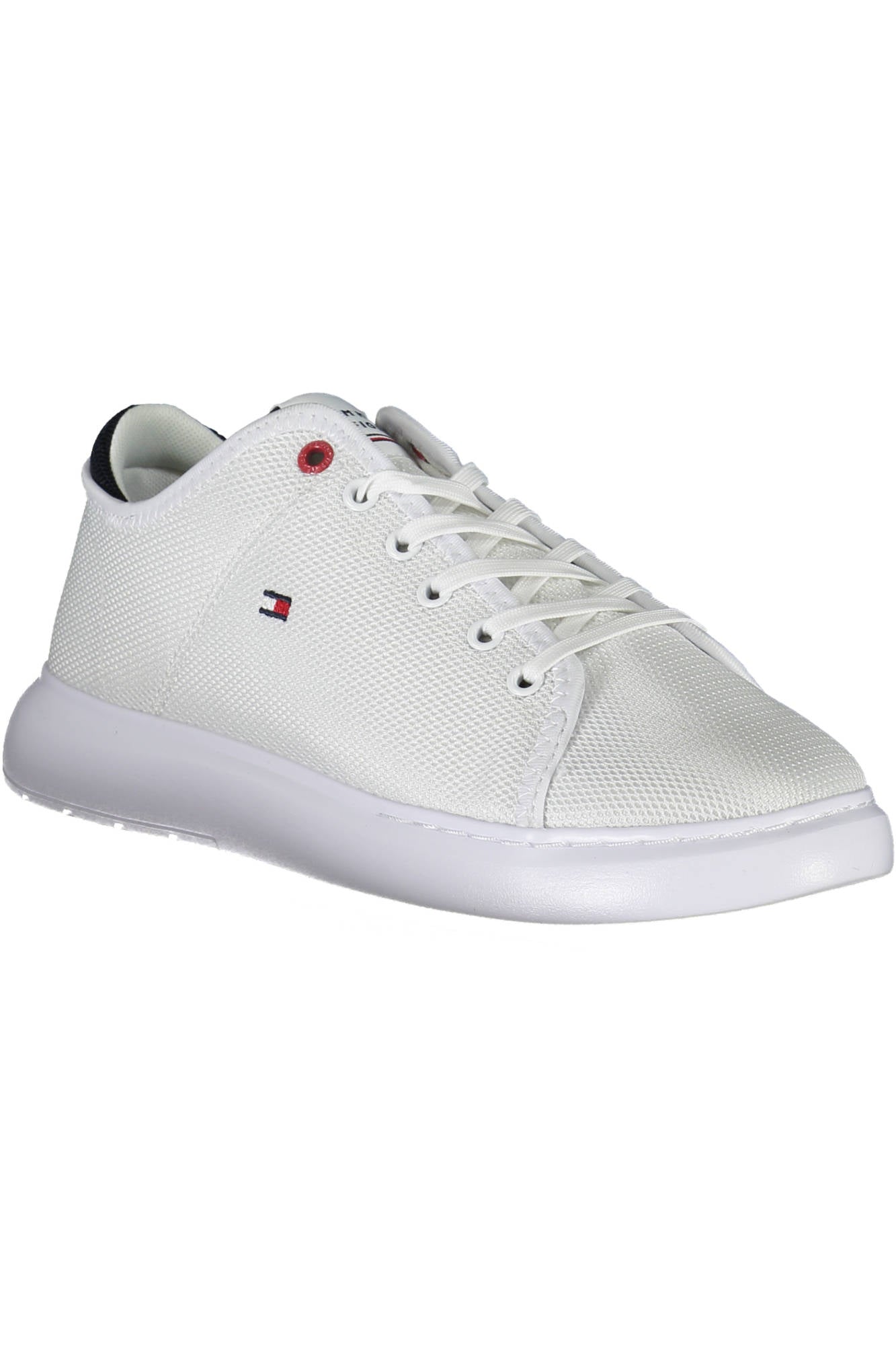 TOMMY HILFIGER Sneakers White - FM0FM04426