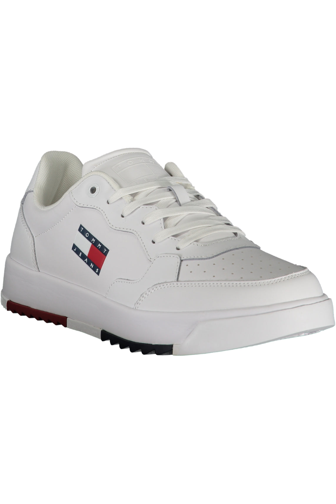 TOMMY HILFIGER Sneakers White - EM0EM01397