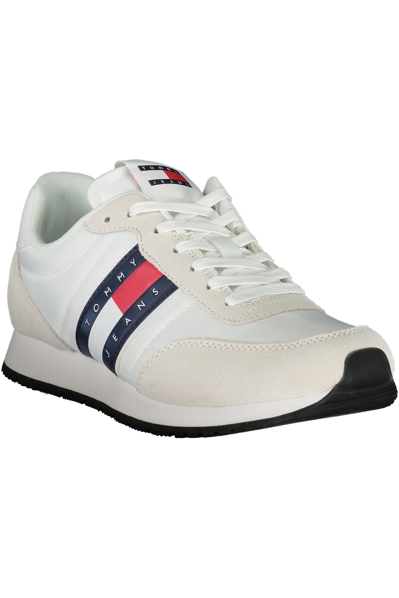 TOMMY HILFIGER Sneakers White - EM0EM01351