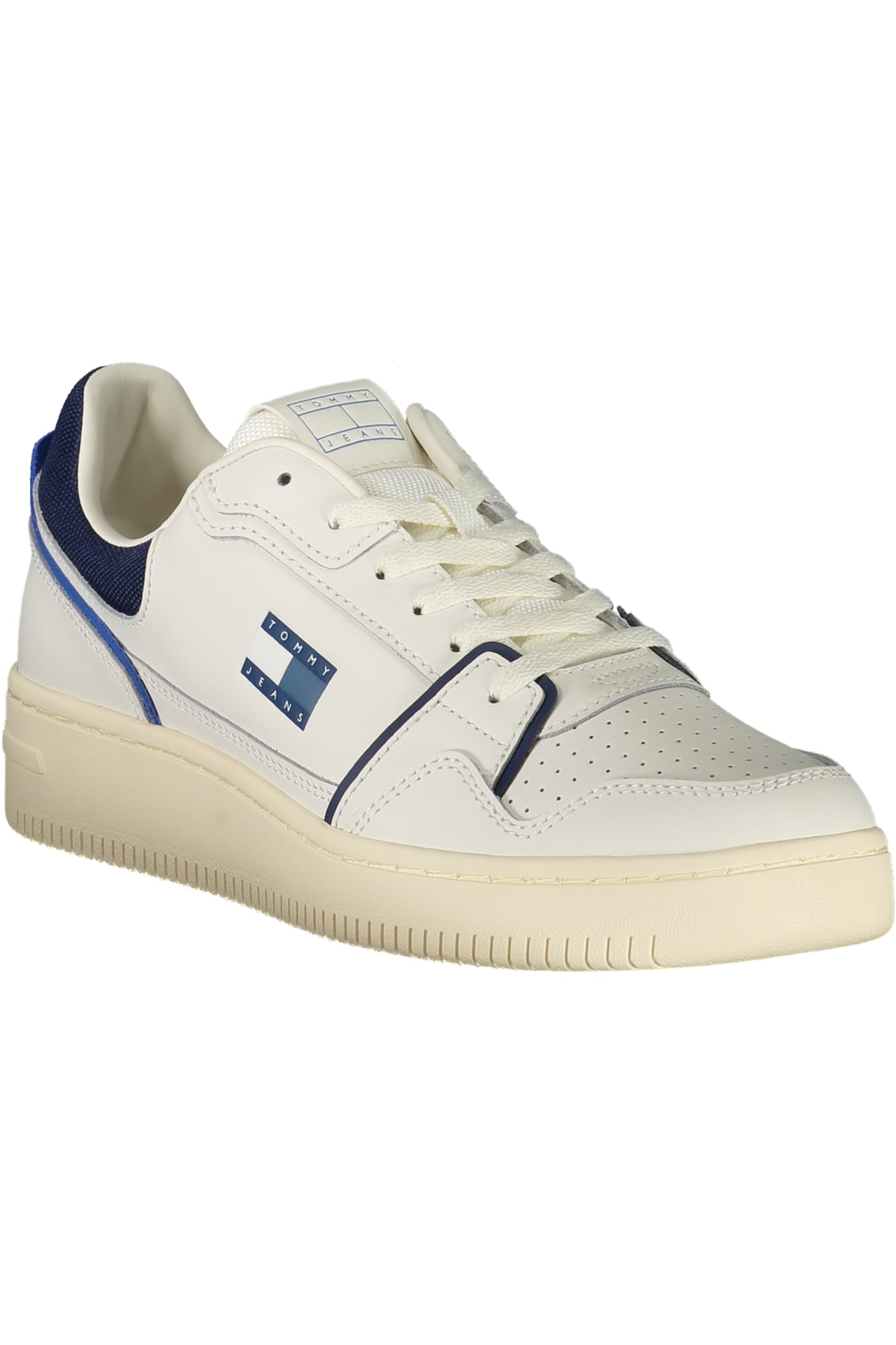TOMMY HILFIGER Sneakers White - EM0EM01610