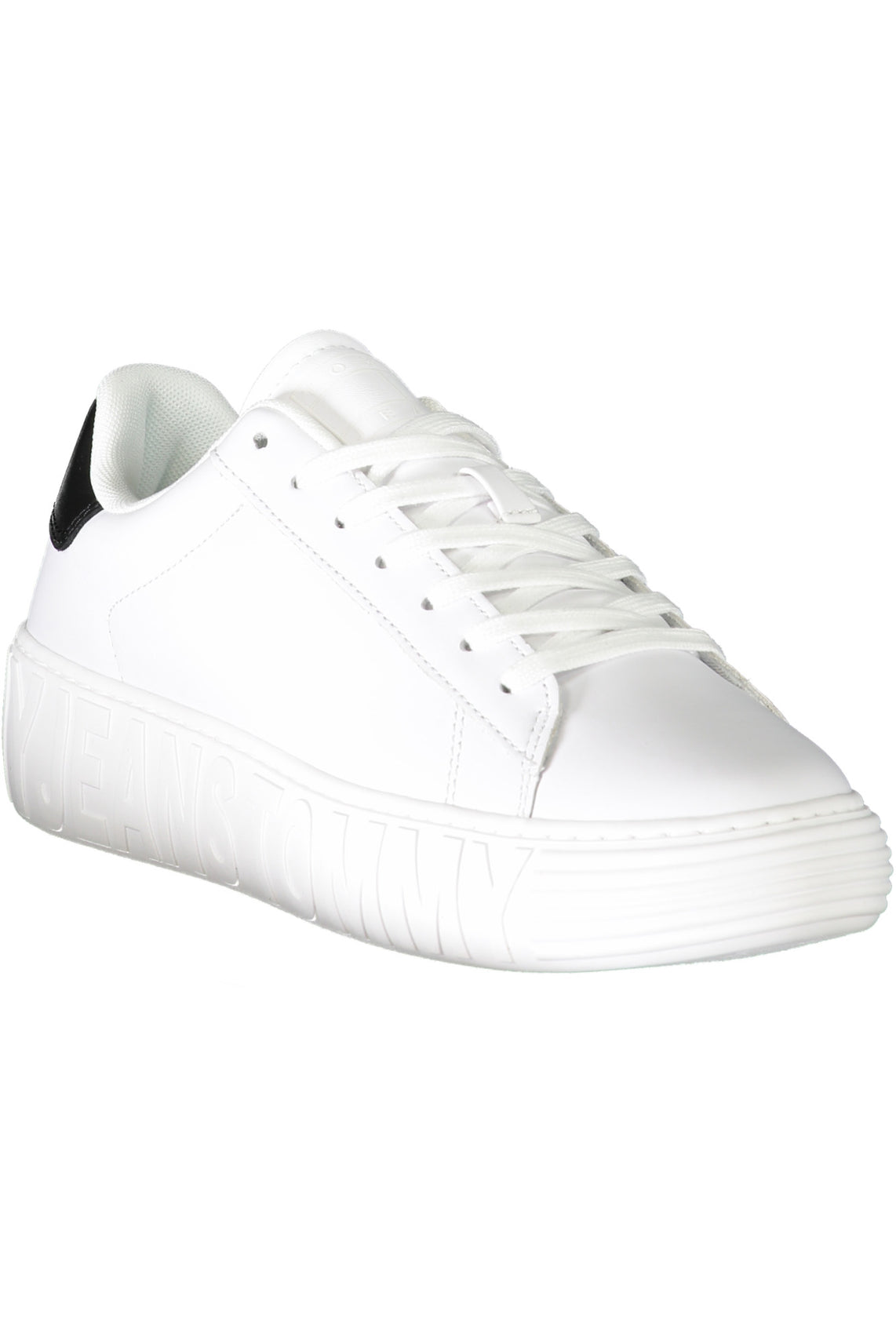 Men's sports shoes white