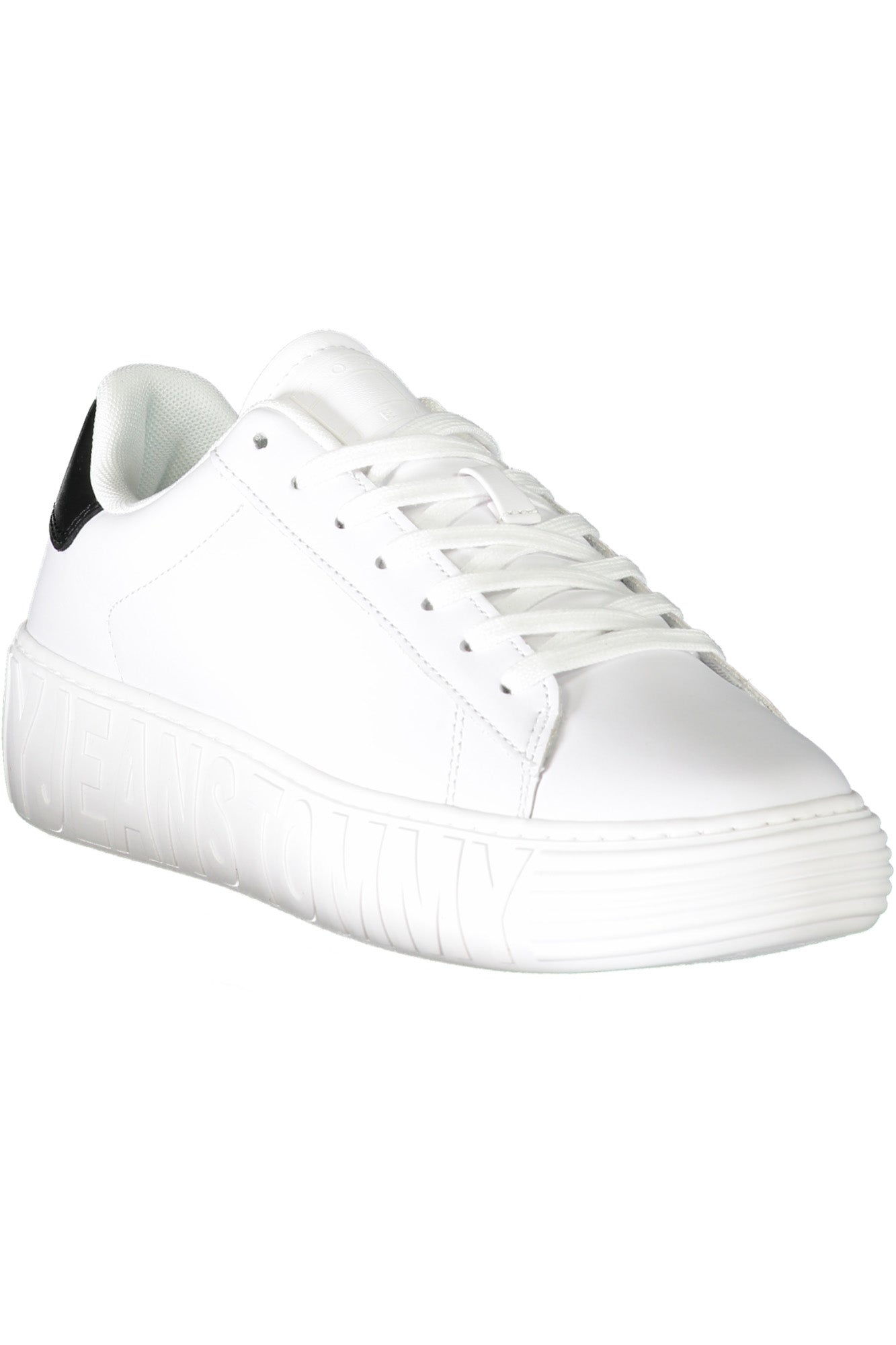 Men's sports shoes white