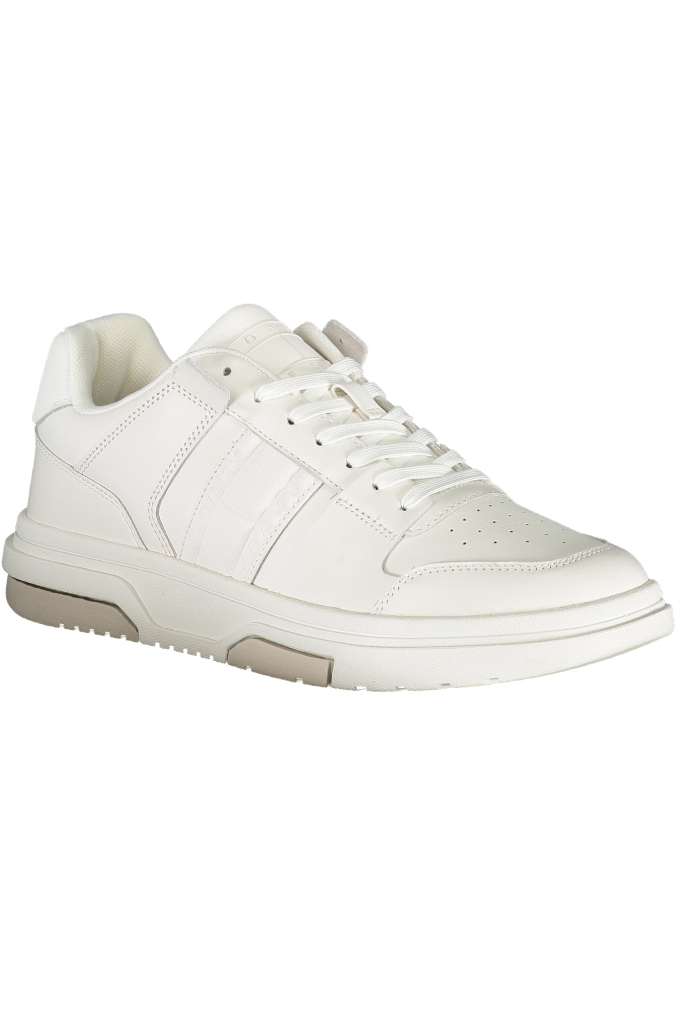 TOMMY HILFIGER Sneakers White - EM0EM01283